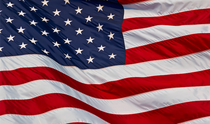 Because America