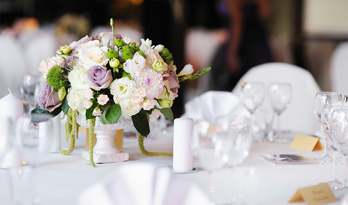 Things Girls Do After Graduation: Be A Bridesmaid, Pt. II