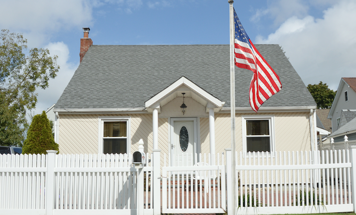Why You Shouldn't Buy A House, From A Guy Who Just Bought A House