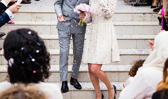 Breaking Down This Week’s Insufferable New York Times Marriage Announcement: April 29