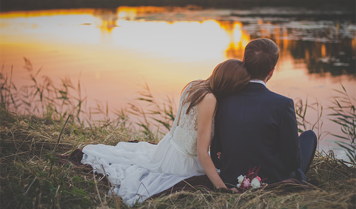 This Hipster Marriage Announcement From The New York Times Is The Most Insufferable Yet