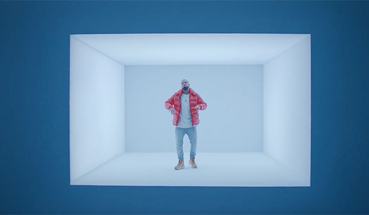 Every Drake Album For Every Part Of Your Love Life