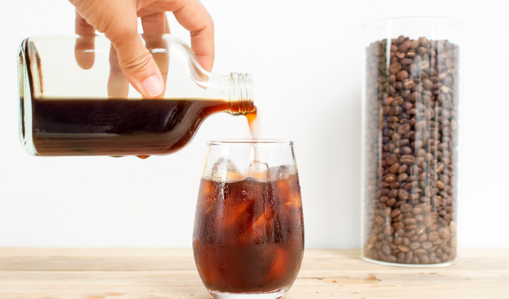 Opposing Viewpoint: Cold Brew Coffee Sucks 