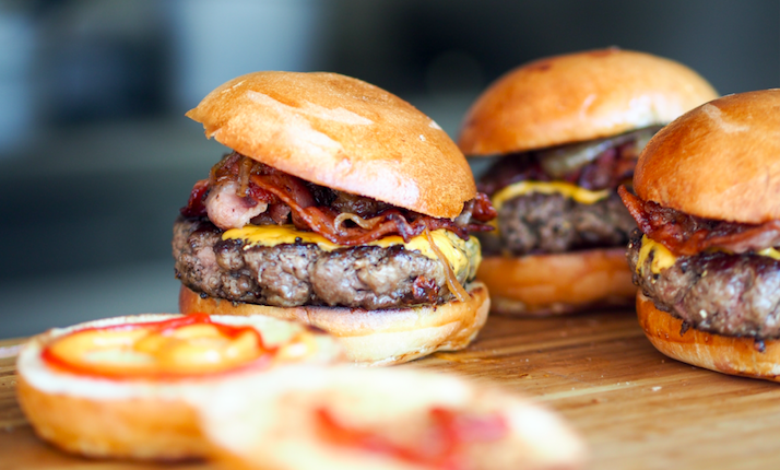 I Have Some Thoughts On "Thrillist's Best Burger List" 