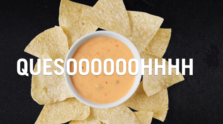 Chipotle’s New Queso Is Actually Pretty Good