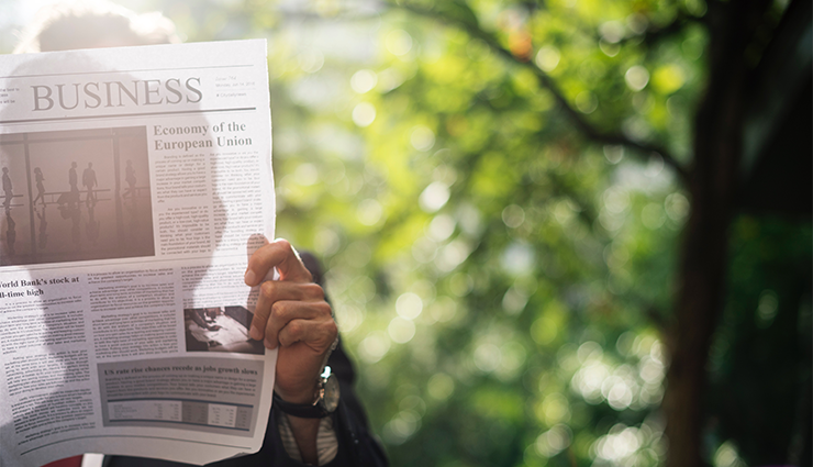 Before You Start Drinking: All The News You Need To Know Going Into The Weekend