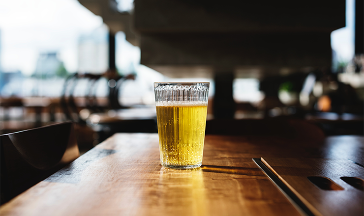 Terrible Job Interviews, Drunkenly Cutting Your Hair, And Hickeys: The Worst Stories From This Weekend