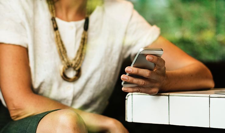 The Case For The First Date Phone Call