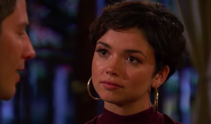 A Dude's Breakdown Of Week 4 Of "The Bachelor"