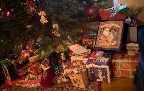 A Guide To Buying Christmas Presents